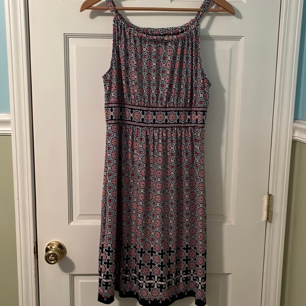 Soft Comfortable Dress